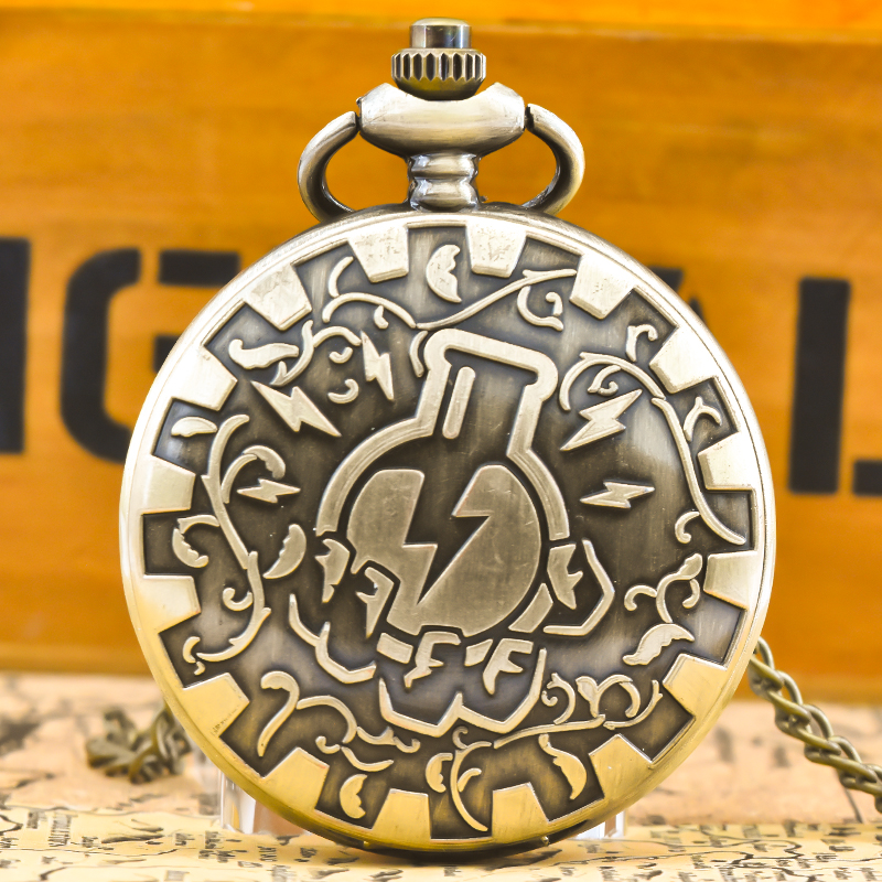 Vintage Bronze Steampunk Carve - Vintage Watch Collecting incelemesi ve fiyatı