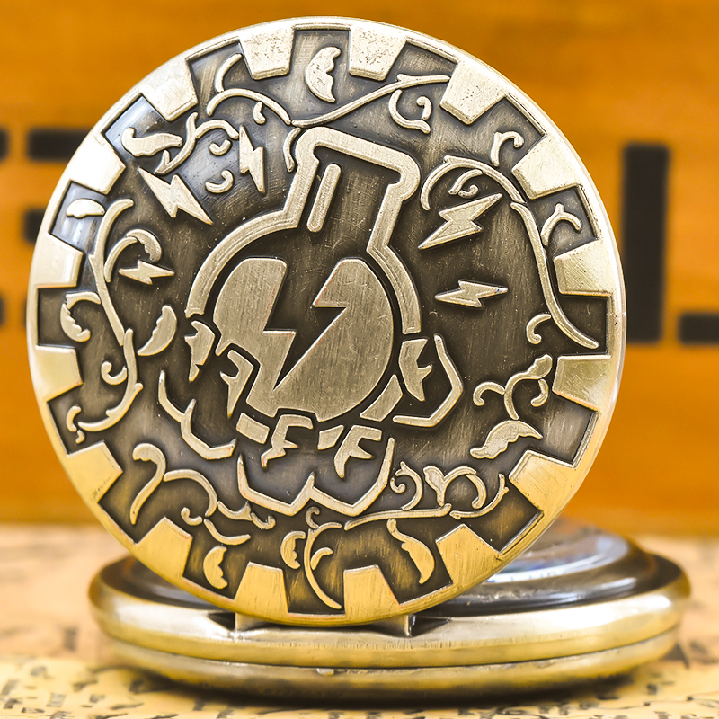 Vintage Bronze Steampunk Carve - Vintage Watch Collecting incelemesi ve fiyatı