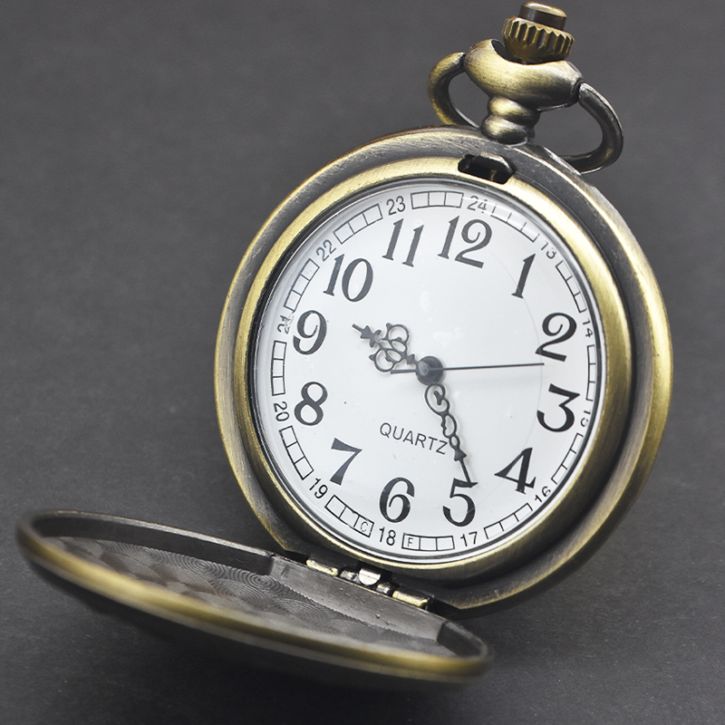 Vintage Bronze Steampunk Carve - Vintage Watch Collecting incelemesi ve fiyatı