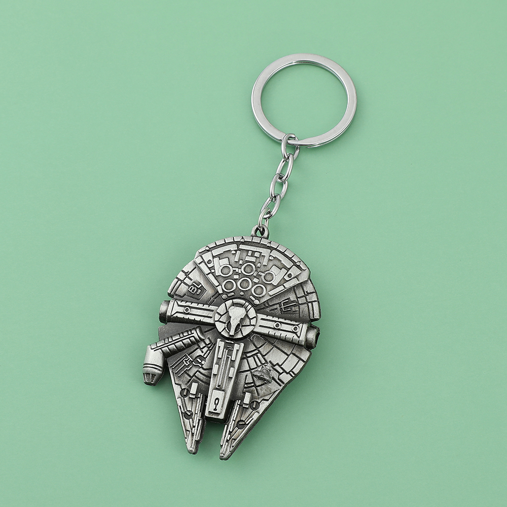 Movie Star War Millennium Falc - Vintage Item incelemesi ve fiyatı