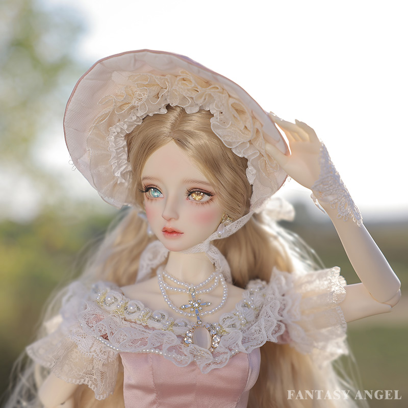 Fantasy Angel 1/3 Shaina Fulls - Vintage Collectible Toys For Sale incelemesi ve fiyatı