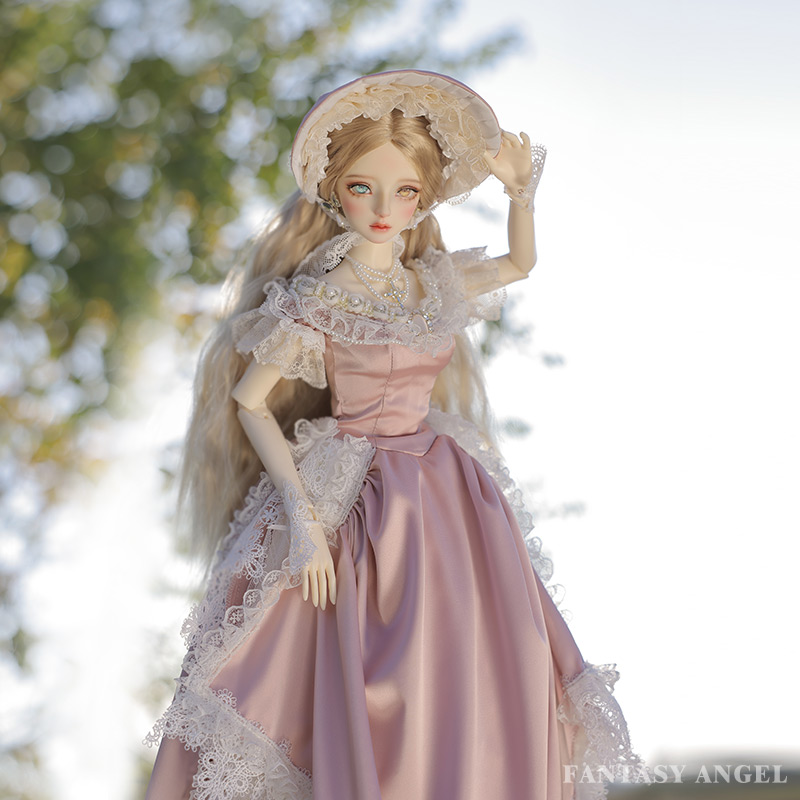 Fantasy Angel 1/3 Shaina Fulls - Vintage Collectible Toys For Sale incelemesi ve fiyatı
