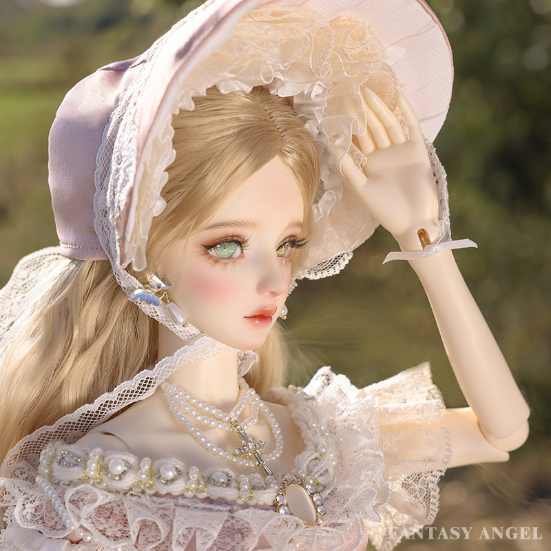 Fantasy Angel 1/3 Shaina Fulls - Vintage Collectible Toys For Sale incelemesi ve fiyatı