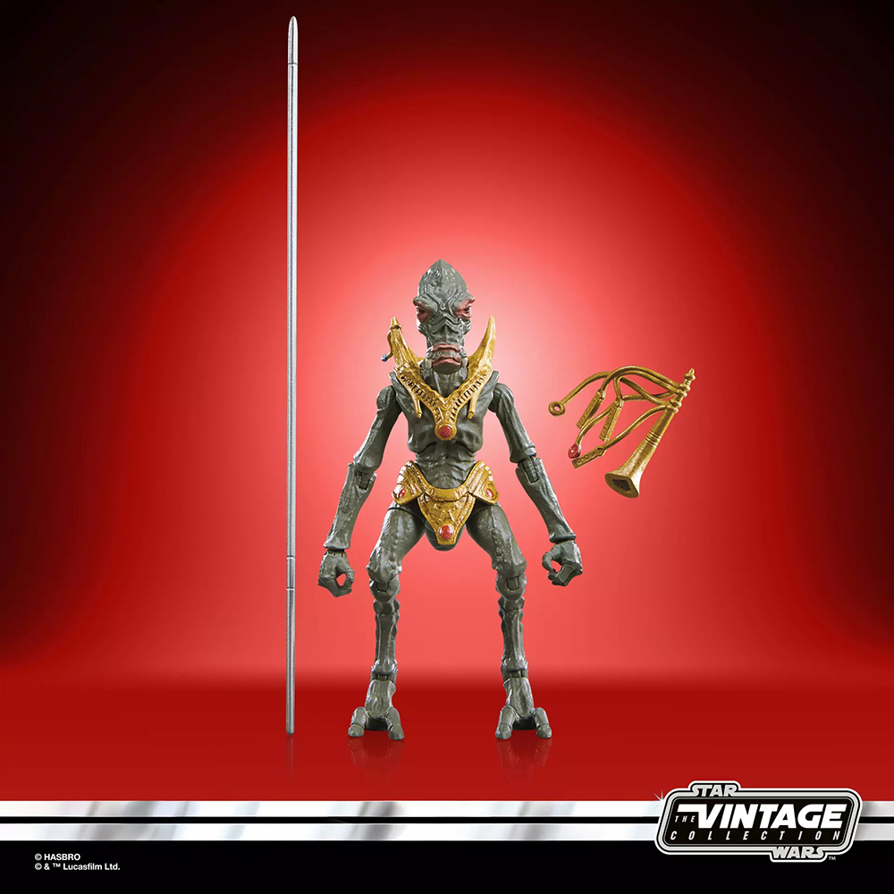 Pre-Order Hasbro STAR WARS The - Vintage Collectible Toys For Sale incelemesi ve fiyatı