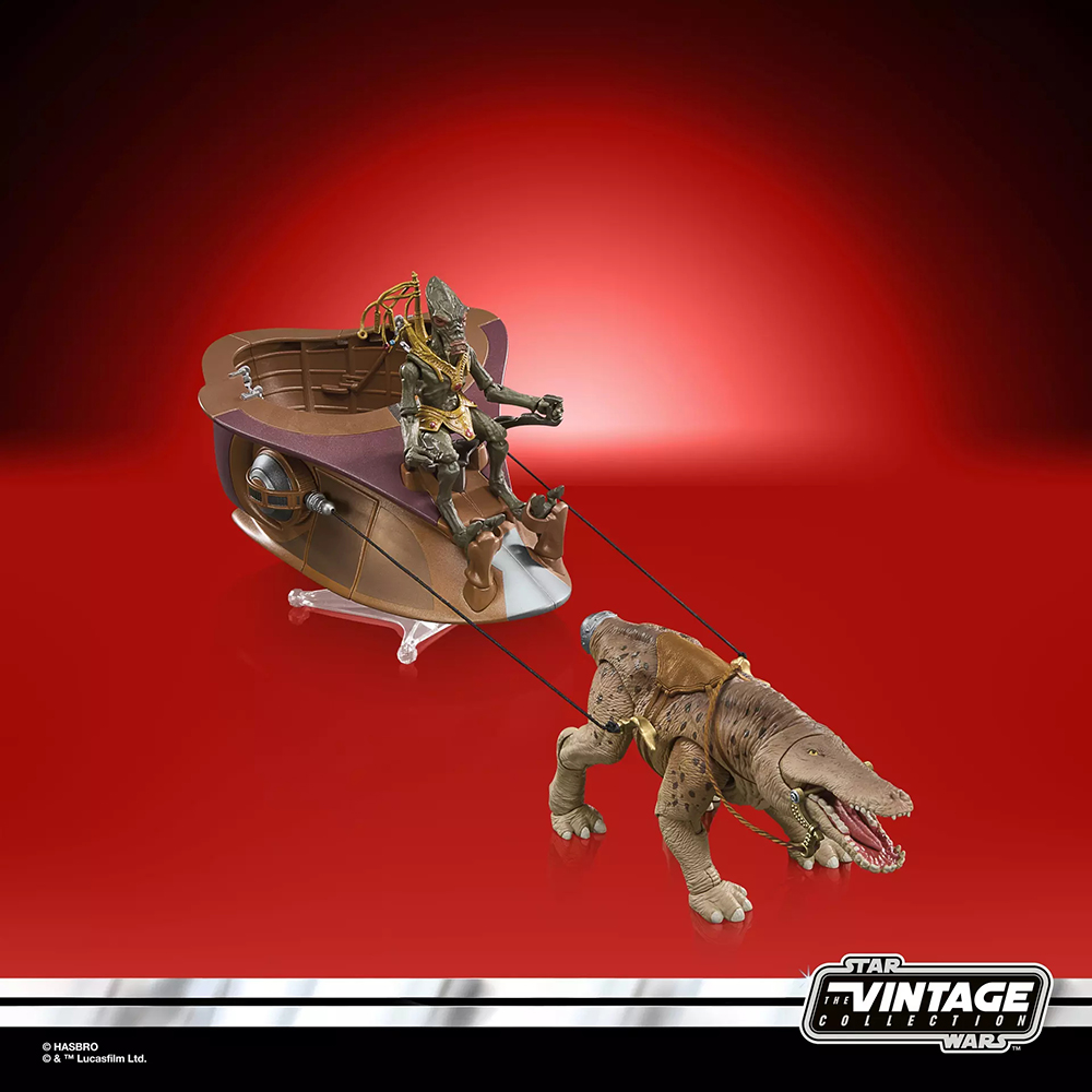 Pre-Order Hasbro STAR WARS The - Vintage Collectible Toys For Sale incelemesi ve fiyatı