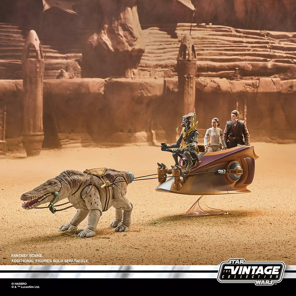 Pre-Order Hasbro STAR WARS The - Vintage Collectible Toys For Sale incelemesi ve fiyatı