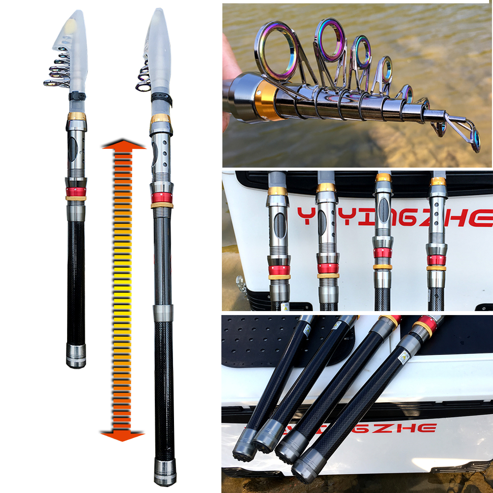 1.8-3.6m Feeder Sea Pole Combo - Developing Tank Reel incelemesi ve fiyatı