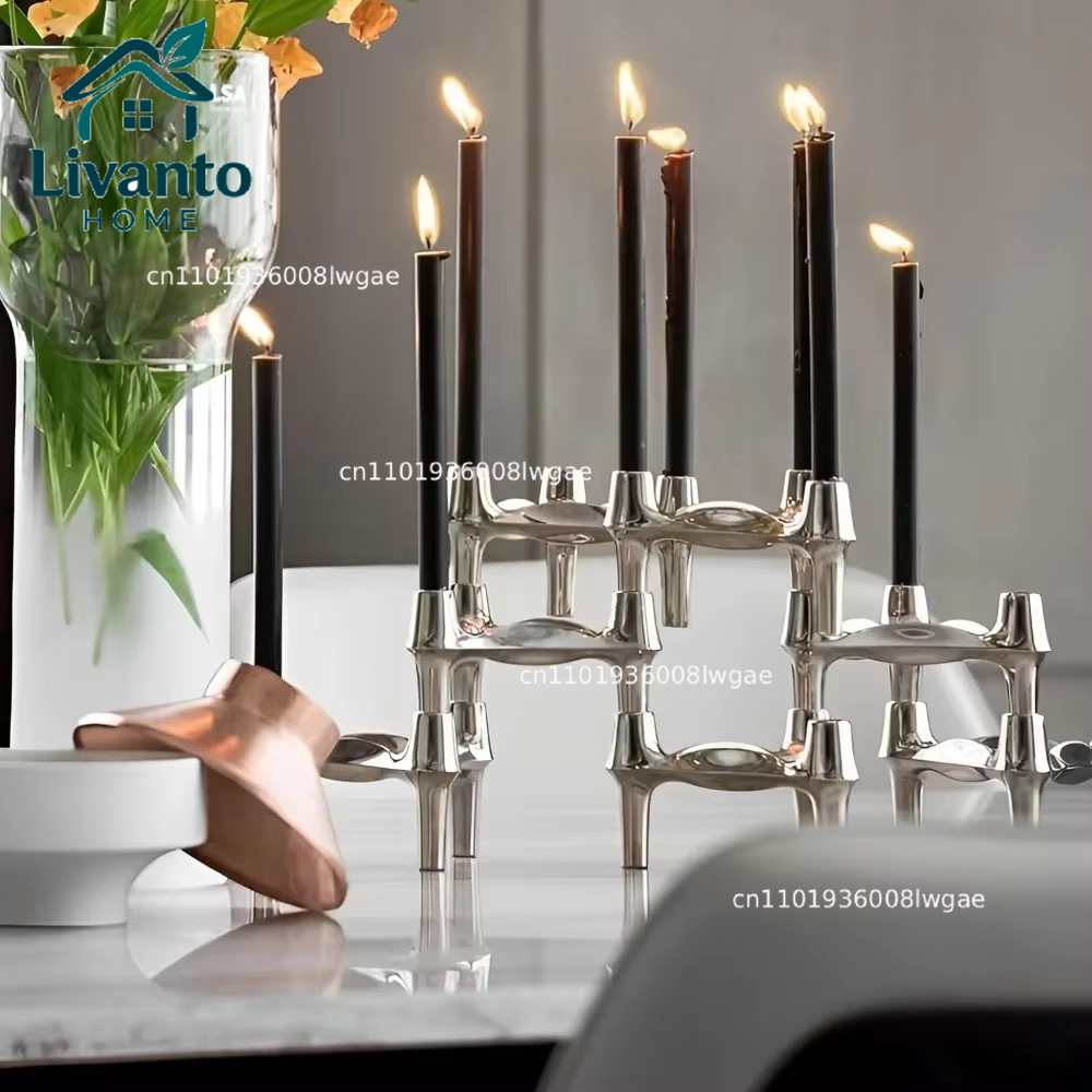 Vintage Candlestick Holders Sm - Collectible Vintage Matches incelemesi ve fiyatı