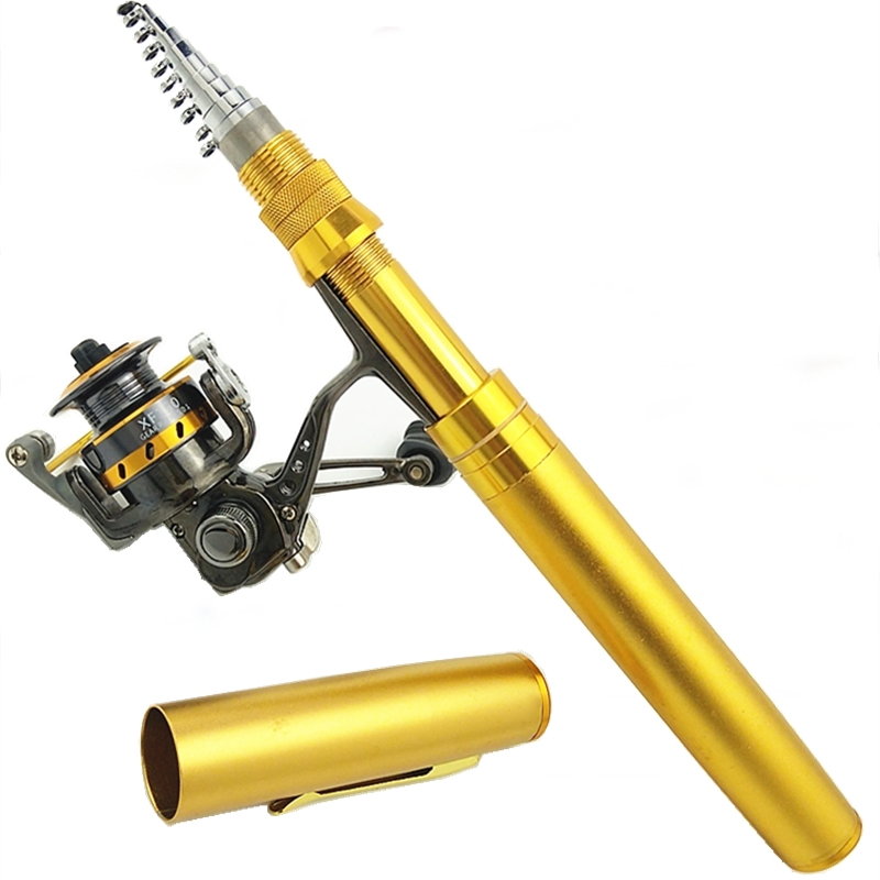 1.8/2.1m pen shape rod spinnin - Developing Tank Reel incelemesi ve fiyatı