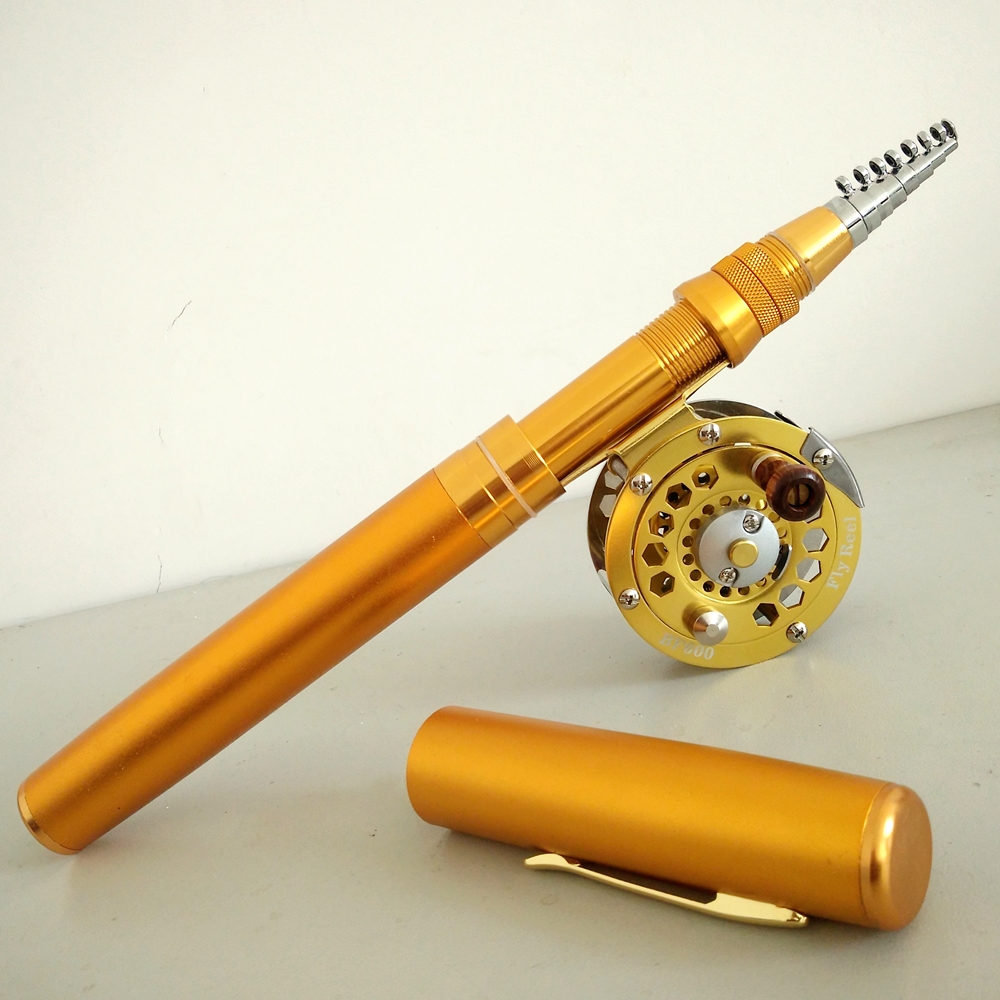 1.8/2.1m pen shape rod spinnin - Developing Tank Reel incelemesi ve fiyatı