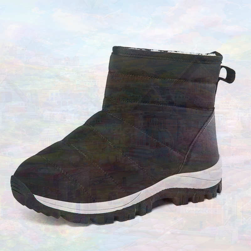 Nonslip Thermo Elderly Tennis  - Most Collectible Vintage Items incelemesi ve fiyatı