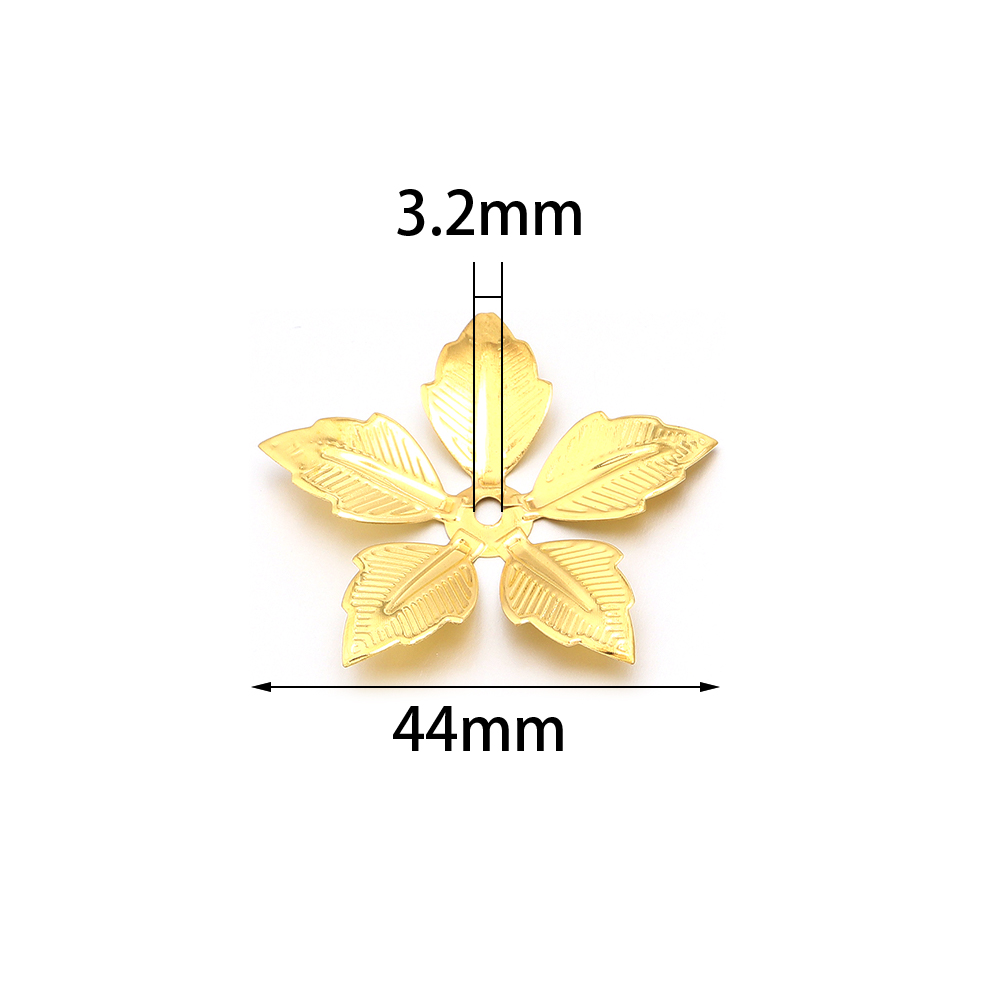 30pcs Vintage Gold Silver Colo - Vintage Item incelemesi ve fiyatı