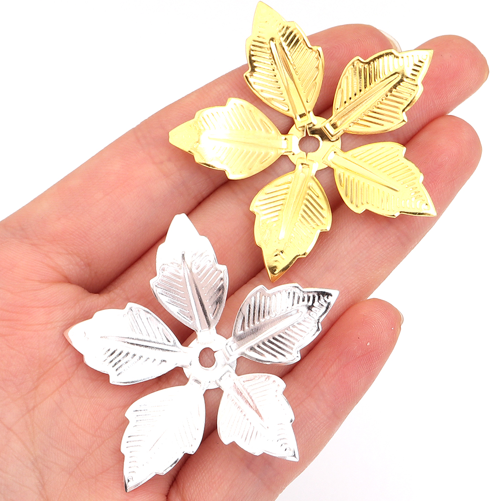 30pcs Vintage Gold Silver Colo - Vintage Item incelemesi ve fiyatı