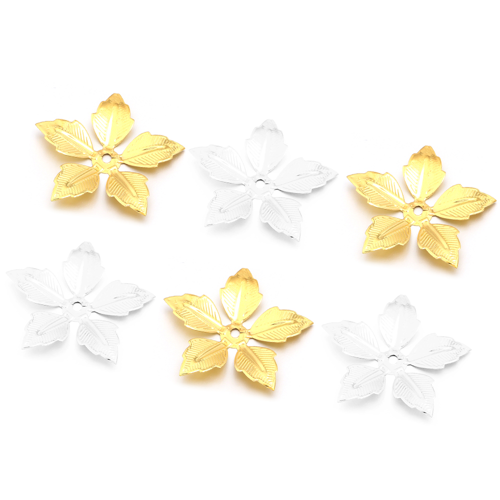 30pcs Vintage Gold Silver Colo - Vintage Item incelemesi ve fiyatı