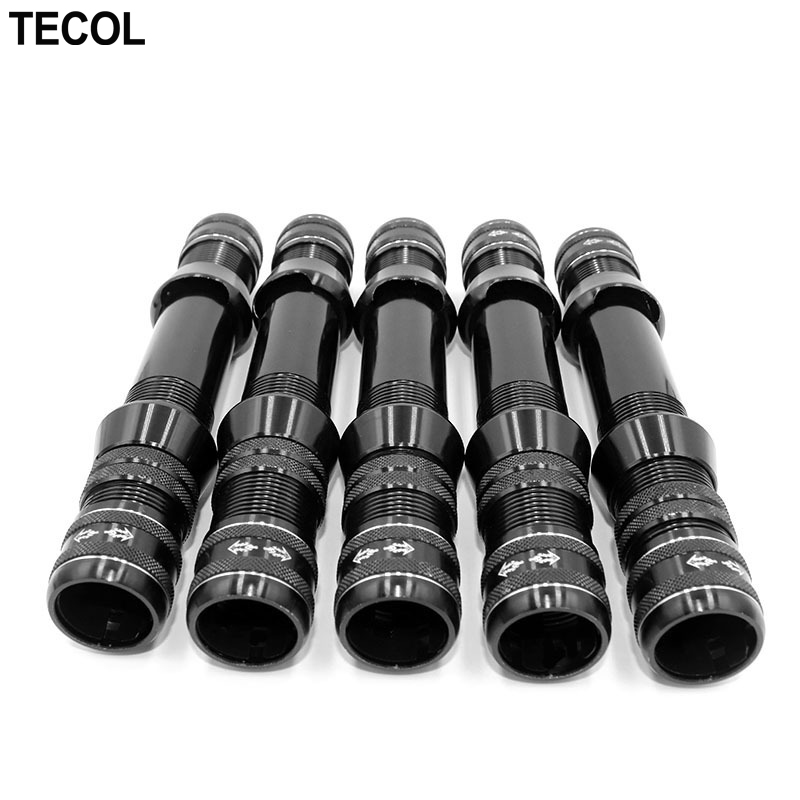 TECOL 16# 18# 20# Metal Fishin - Developing Tank Reel incelemesi ve fiyatı