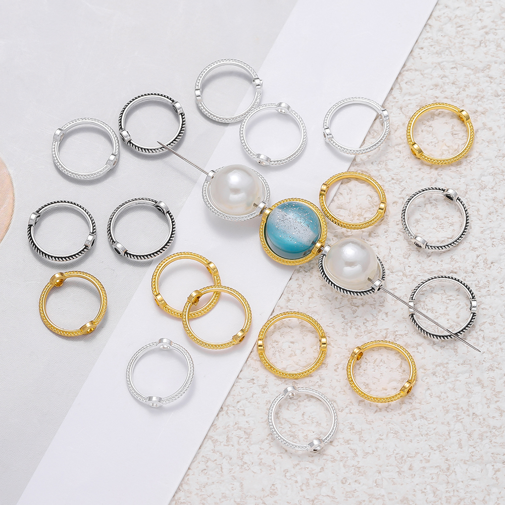 30-100pcs/lot Zinc Alloy Mix V - Vintage Item incelemesi ve fiyatı
