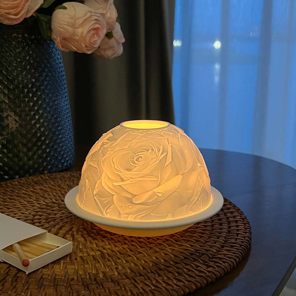 Lumina Ceramic Deluxe Vintage  - Vintage Item incelemesi ve fiyatı