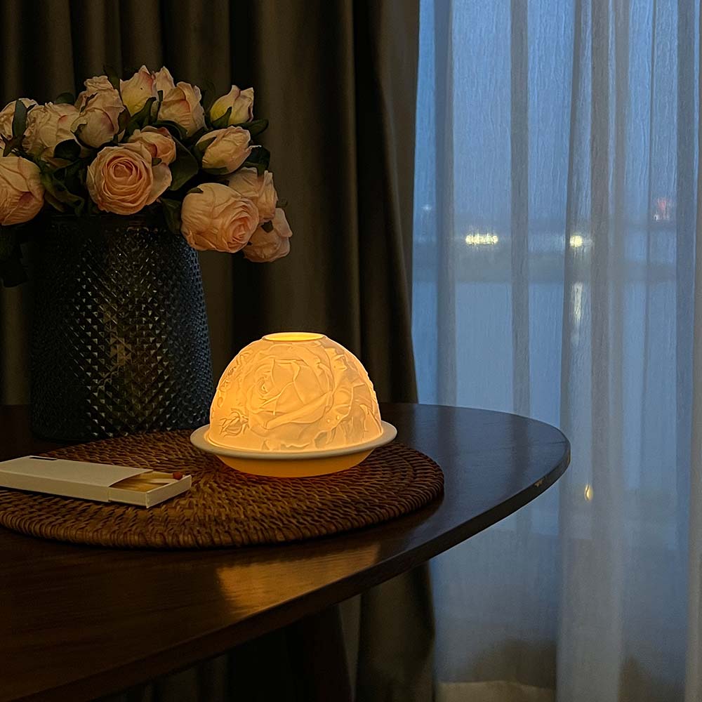 Lumina Ceramic Deluxe Vintage  - Vintage Item incelemesi ve fiyatı