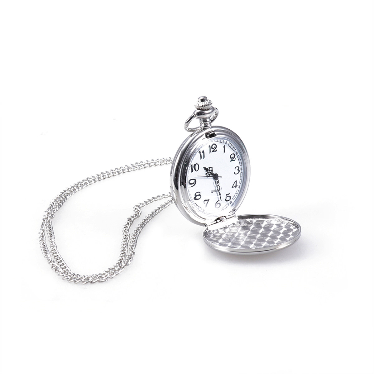 Vintage Mechanical Pocket Watc - Vintage Watch Collecting incelemesi ve fiyatı