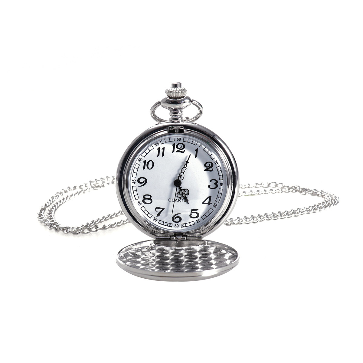 Vintage Mechanical Pocket Watc - Vintage Watch Collecting incelemesi ve fiyatı
