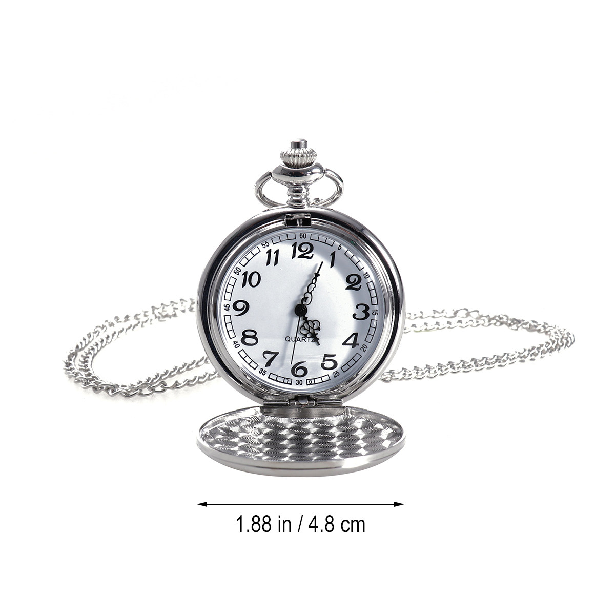 Vintage Mechanical Pocket Watc - Vintage Watch Collecting incelemesi ve fiyatı