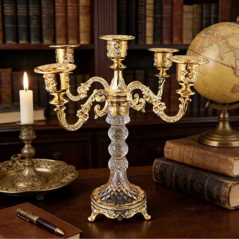 Vintage Candle Holder Romantic - Collectible Vintage Matches incelemesi ve fiyatı