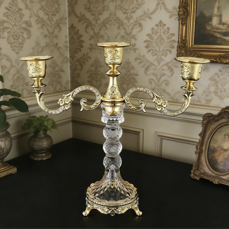 Vintage Candle Holder Romantic - Collectible Vintage Matches incelemesi ve fiyatı