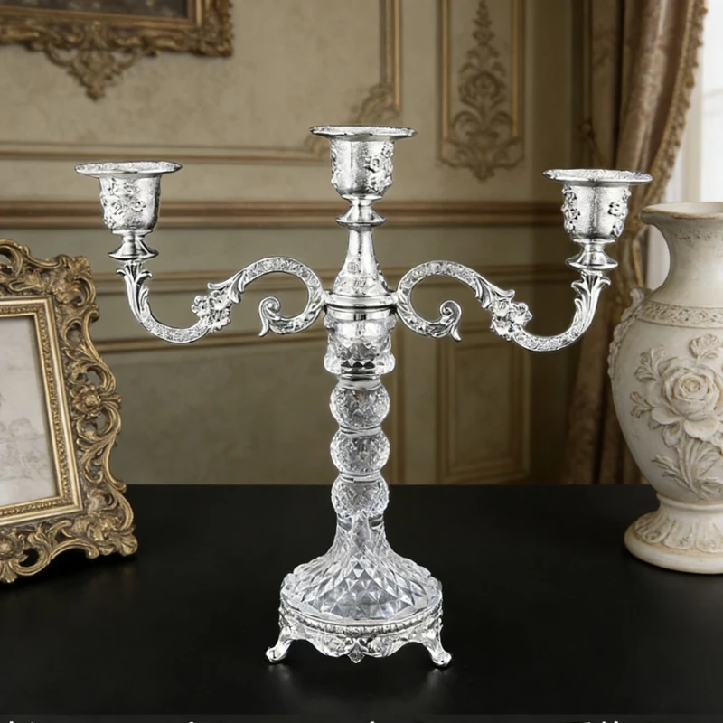 Vintage Candle Holder Romantic - Collectible Vintage Matches incelemesi ve fiyatı