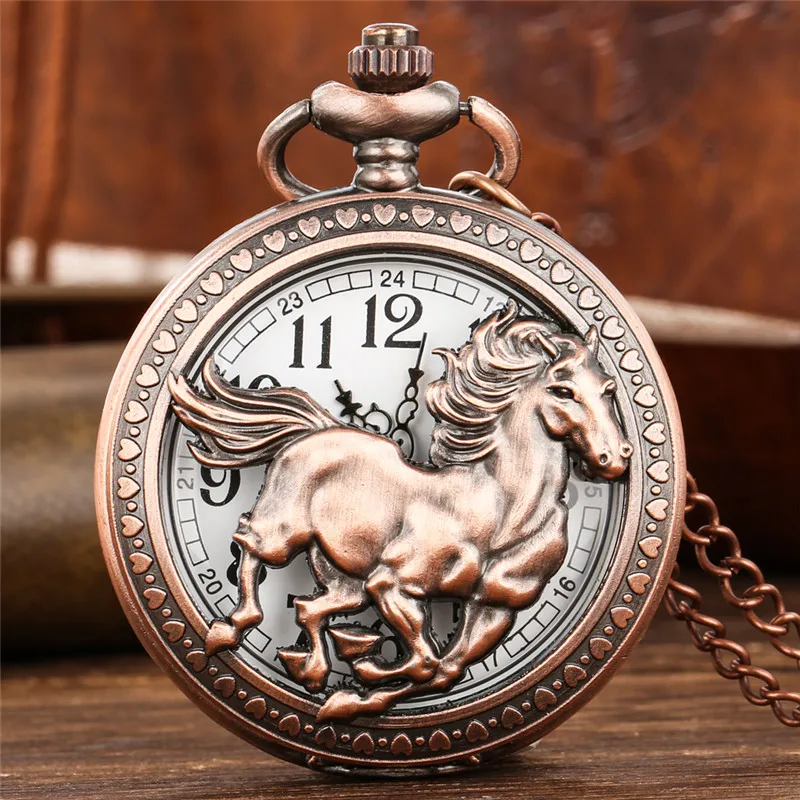 Vintage Style Hollow Animal Ho - Vintage Watch Collecting incelemesi ve fiyatı