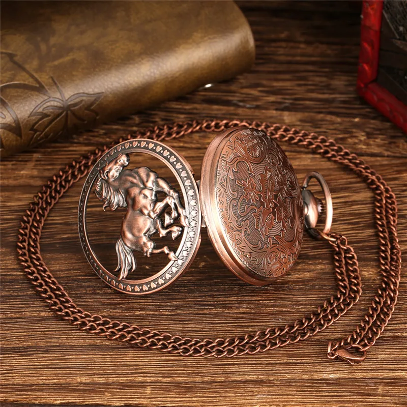 Vintage Style Hollow Animal Ho - Vintage Watch Collecting incelemesi ve fiyatı