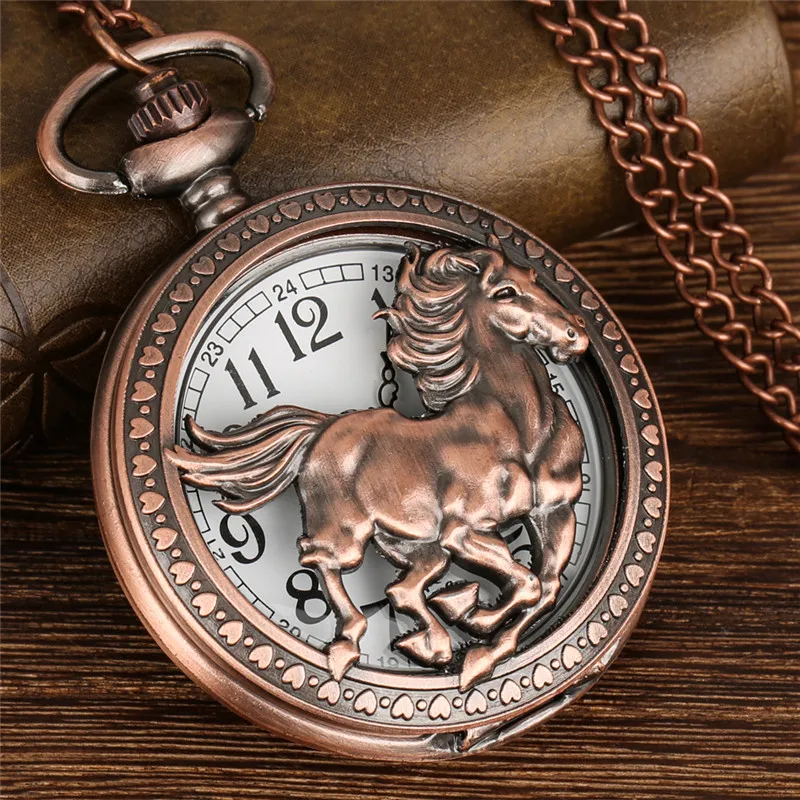 Vintage Style Hollow Animal Ho - Vintage Watch Collecting incelemesi ve fiyatı