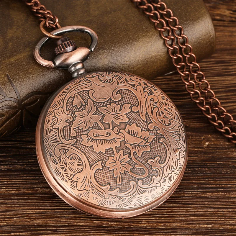 Vintage Style Hollow Animal Ho - Vintage Watch Collecting incelemesi ve fiyatı