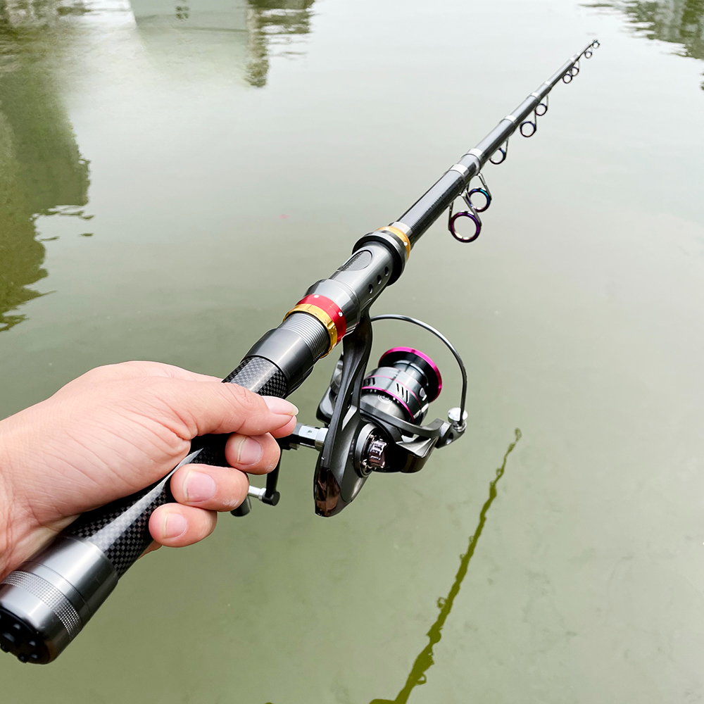 1.8M-3.6M Telescopic Spinning  - Developing Tank Reel incelemesi ve fiyatı