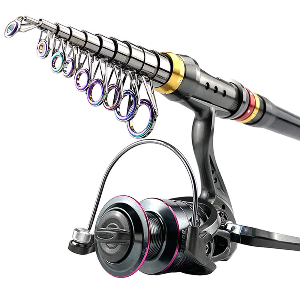 1.8M-3.6M Telescopic Spinning  - Developing Tank Reel incelemesi ve fiyatı