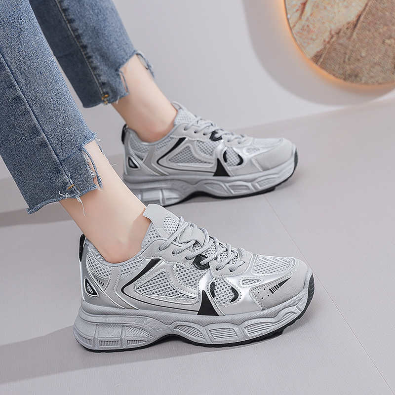 Platform Chunky Spring Woman B - Vintage Item incelemesi ve fiyatı
