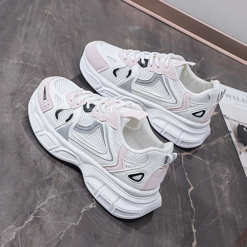 Platform Chunky Spring Woman B - Vintage Item incelemesi ve fiyatı
