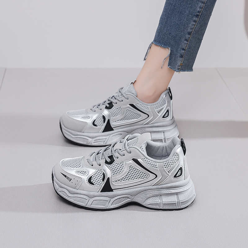 Platform Chunky Spring Woman B - Vintage Item incelemesi ve fiyatı