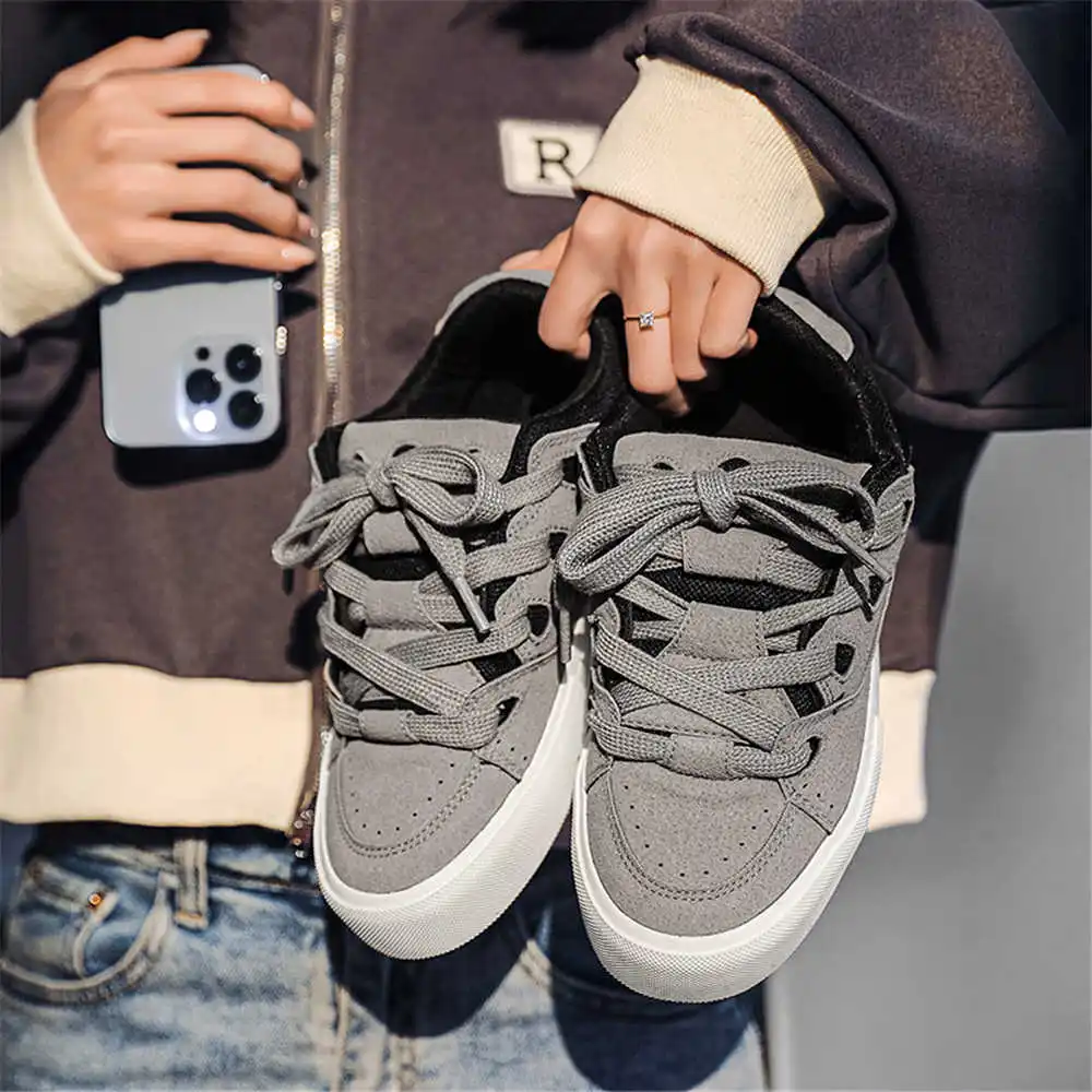 With Lacing Hiphop Women's Sch - Most Collectible Vintage Items incelemesi ve fiyatı