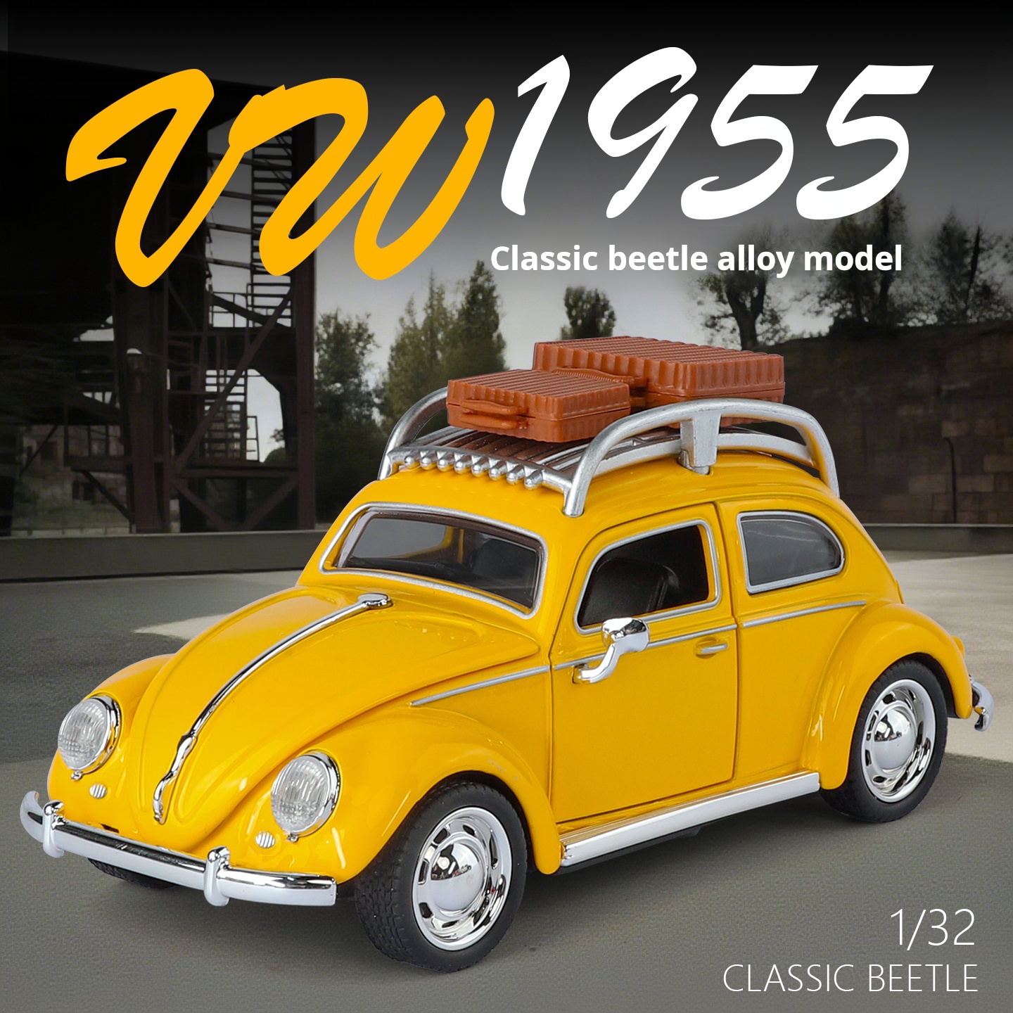 1:32 Factory direct sales allo - Vintage Collectible Toys For Sale incelemesi ve fiyatı