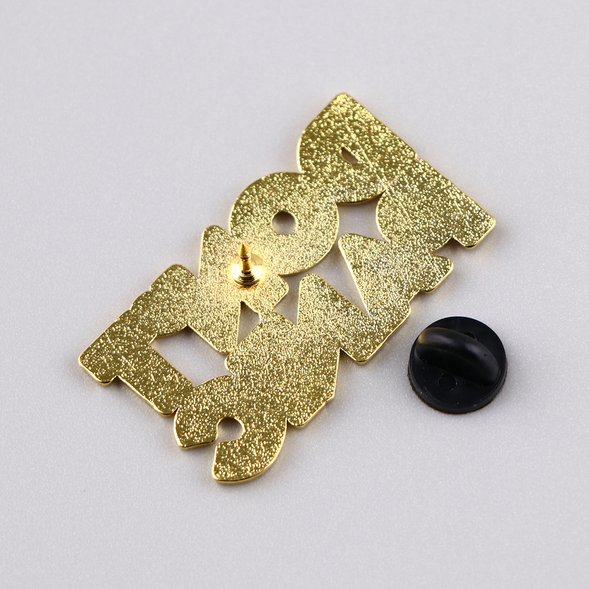 Vintage Enamel Pin Brooch Funn - Vintage Item incelemesi ve fiyatı