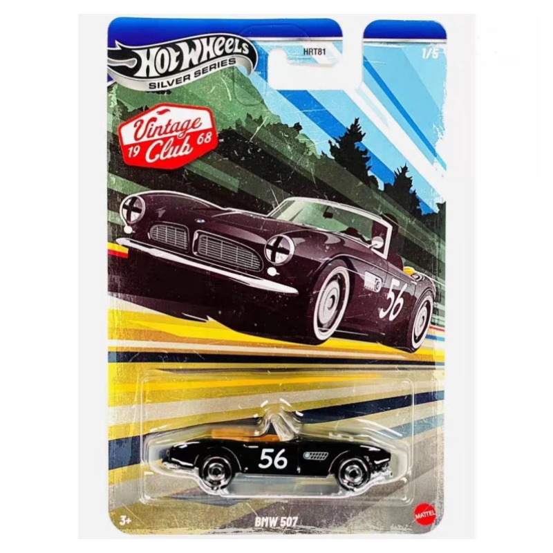 Hot Sale Hot Wheels Hrt81 Vint - Vintage Collectible Toys For Sale incelemesi ve fiyatı