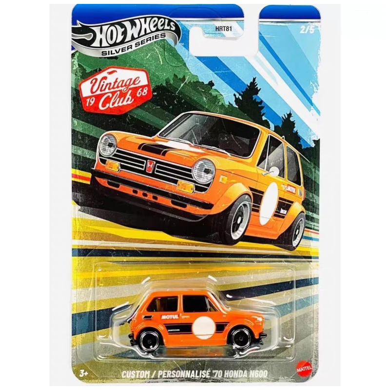 Hot Sale Hot Wheels Hrt81 Vint - Vintage Collectible Toys For Sale incelemesi ve fiyatı