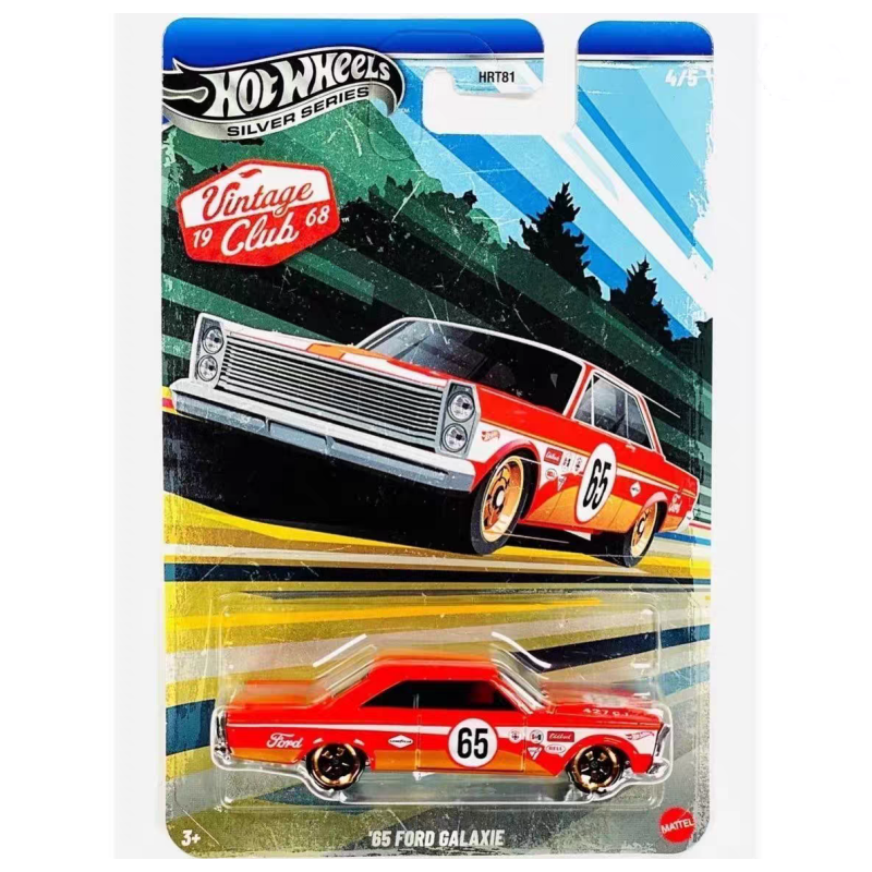 Hot Sale Hot Wheels Hrt81 Vint - Vintage Collectible Toys For Sale incelemesi ve fiyatı