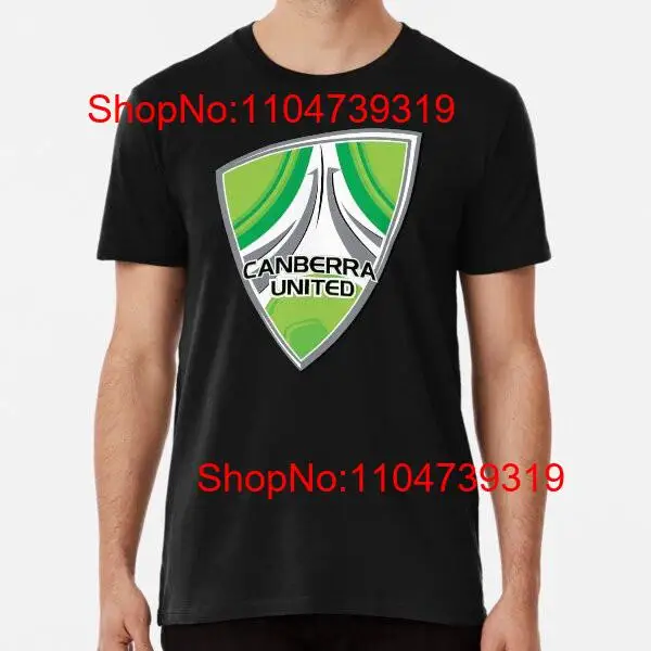 The Canberra United T Shirt S  - Canberra Vintage & Collectible Centre Reviews incelemesi ve fiyatı