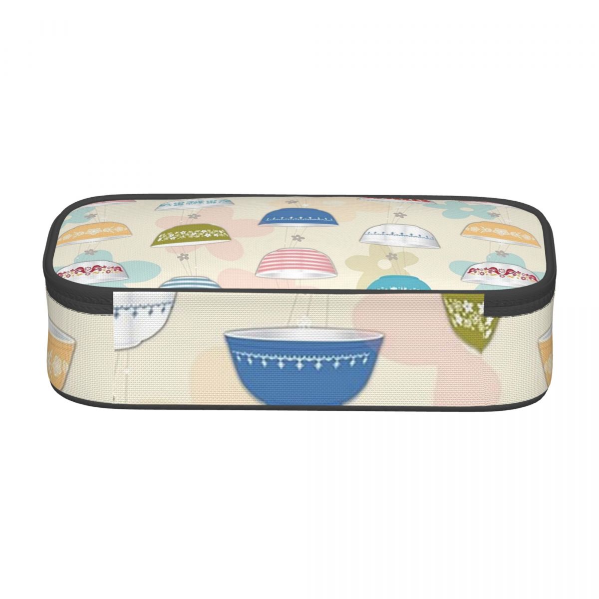Vintage Pyrex Bowls Collection - Vintage Collectible Pyrex incelemesi ve fiyatı